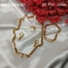 Parure Monaco