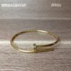 Braclet Cartier Clou