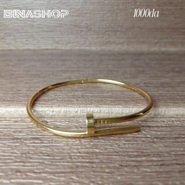 Braclet Cartier Clou