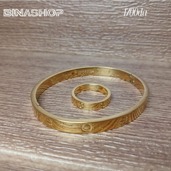 Braclet Cartier Love