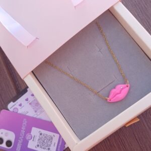 Chaine bisou