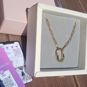 Chaine Tiffany & Co