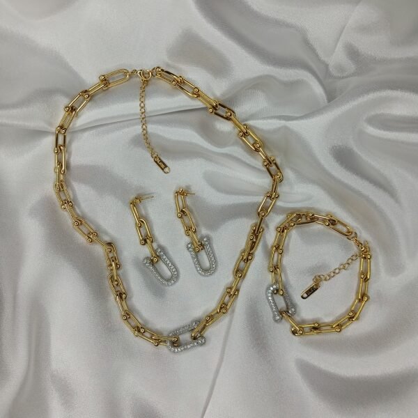 Parure Tiffany