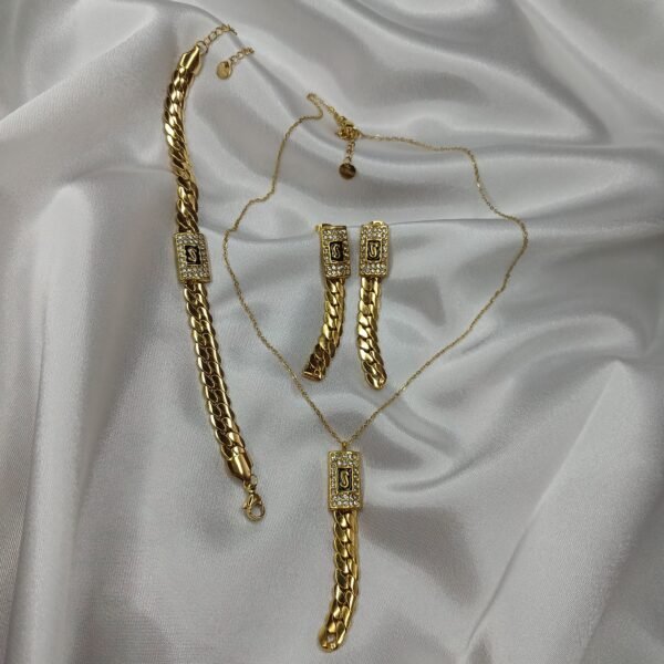 Parure Monaco PM