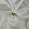 Bague Monaco