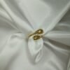 Bague Bottega