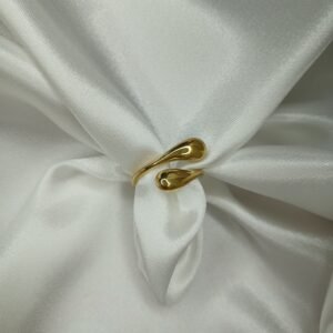 Bague Bottega