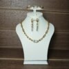 Parure Tiffany