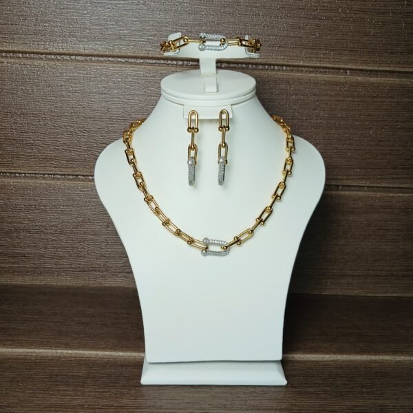 Parure Tiffany