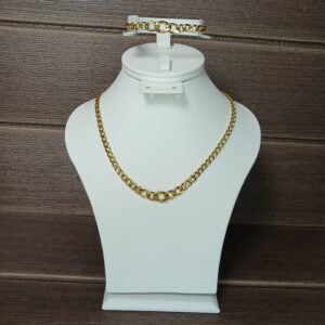 Duo Cartier dégradé