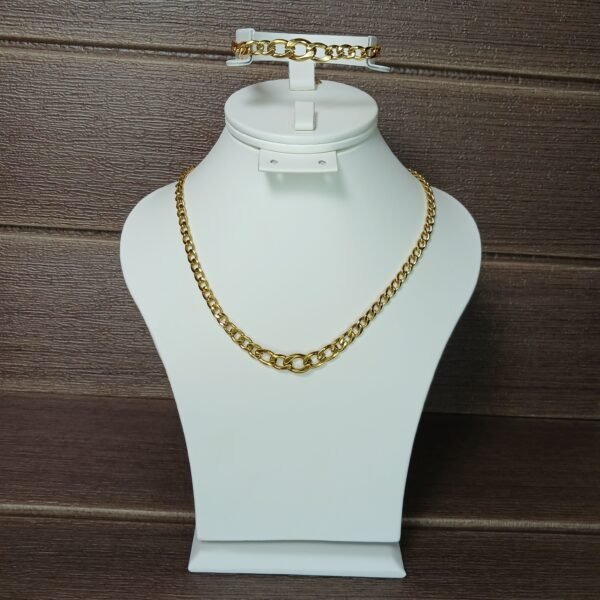 Duo Cartier dégradé