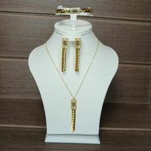 Parure Monaco PM
